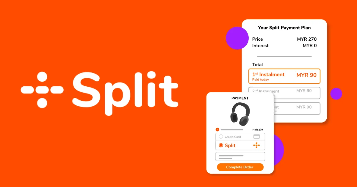 Split Top 10 Buy Now, Pay Later (BNPL) Players in Southeast Asia