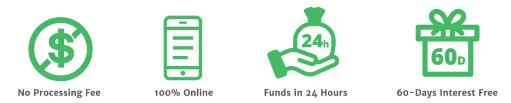 Aspire: business credit line of up to $150k within 24 hours with 100% online and no processing fee for SMEs