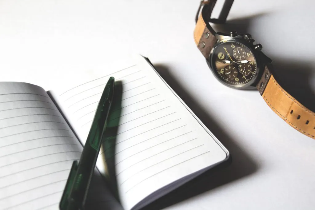 A list of things you need to consider before deciding which working capital to loan for your business