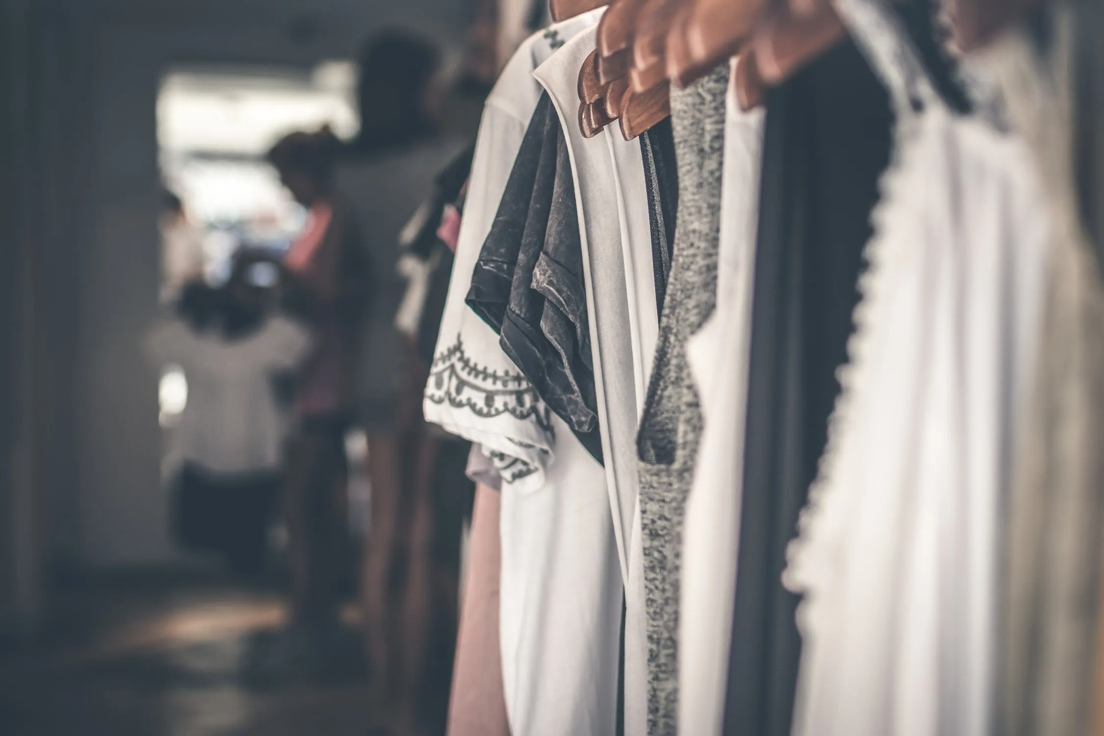 clothing brand