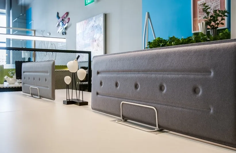 Dott Working Space Singapore