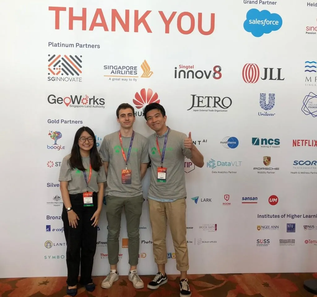 aspire innovfest unbound 2019