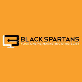 black spartans digital marketing agency singapore