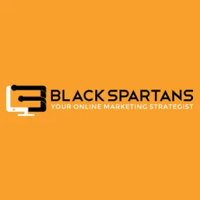 black spartans digital marketing agency singapore