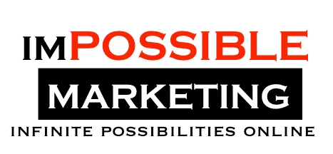 impossible marketing : infinite possibilities online digital marketing agency singapore
