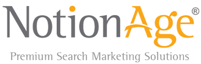 notion age premium search marketing solutions digital marketing agency singapore