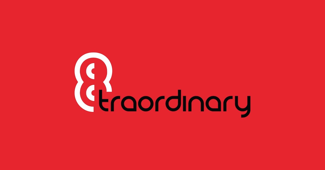 8traordinary creative digital marketing agency in Singapore