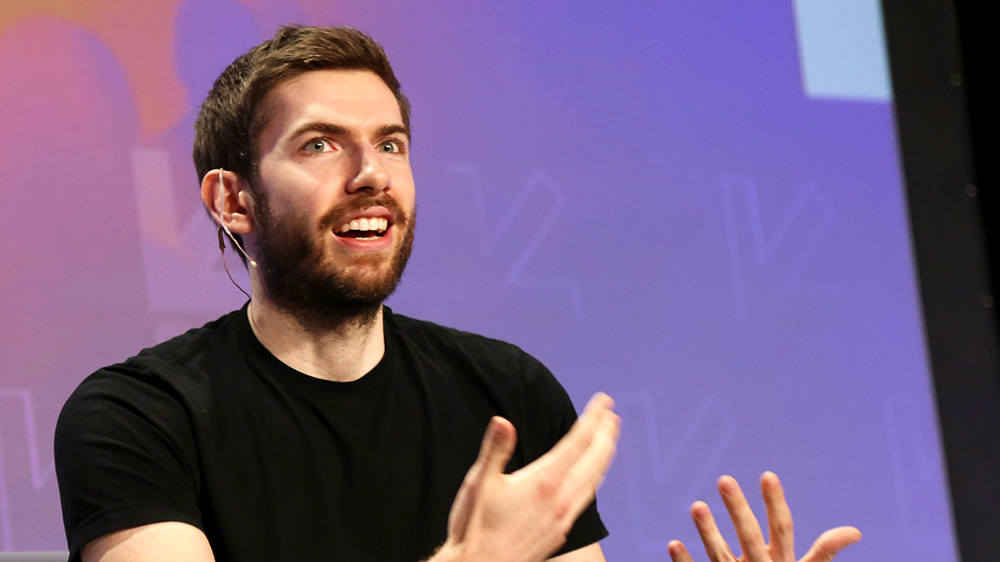 David Karp The Best Business Startup Advices of All Times