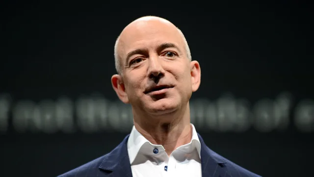 Jeff Bezo Best Business Startup Advices of All Times