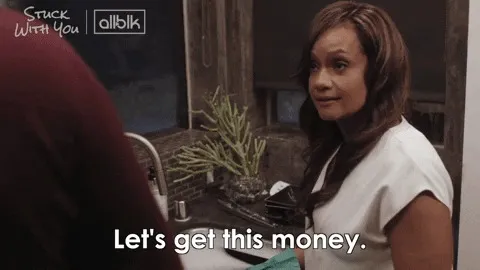 paid up capital - Aspire - get this money