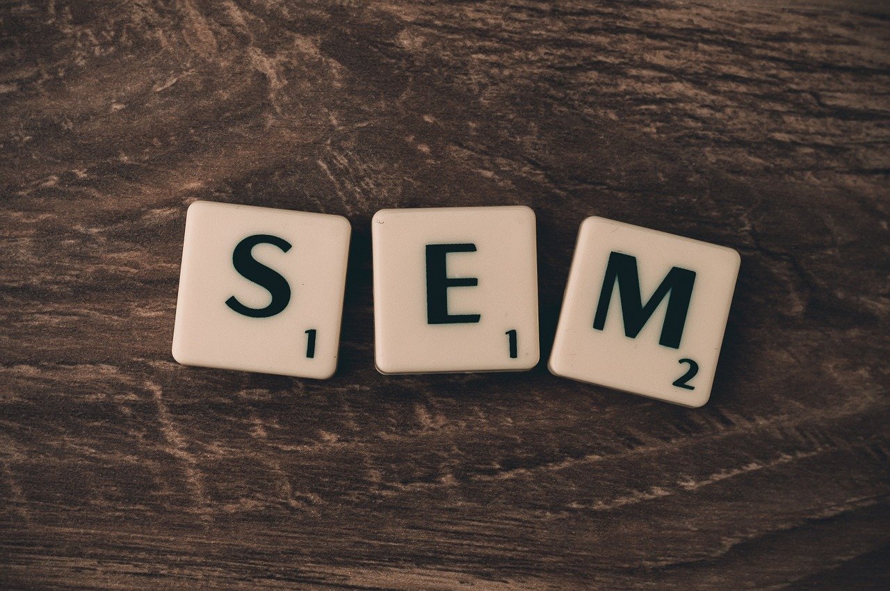Utilize SEM: 10 Essential Marketing Tips for Small Business