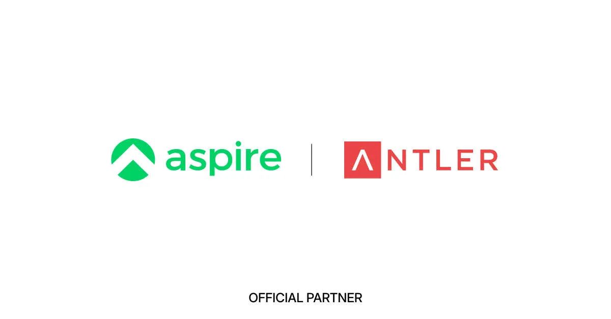 Aspire partners with Antler as it targets doubling startup-led growth in 2026