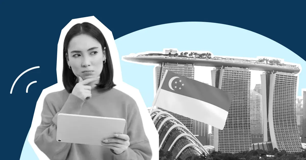 Nium Singapore review: Business account features, fees, and benefits