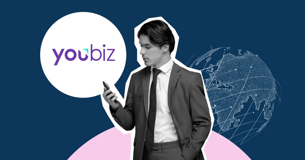 YouBiz corporate card review 2026: Features, fees, and benefits