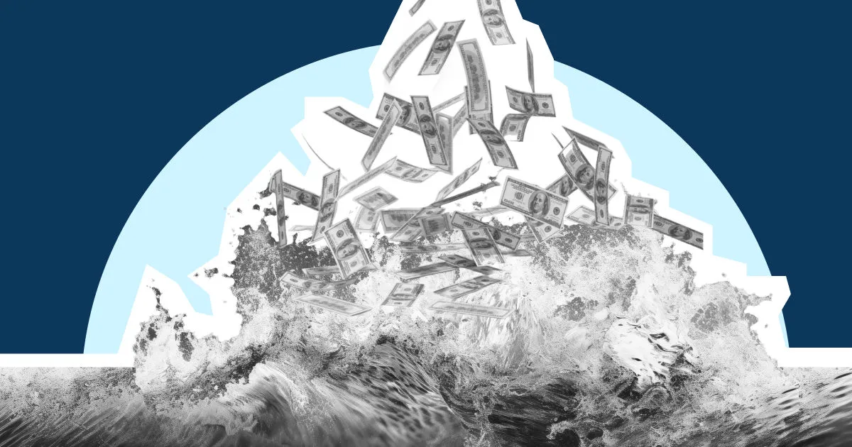 Your business account could be laundering money right now — without you knowing