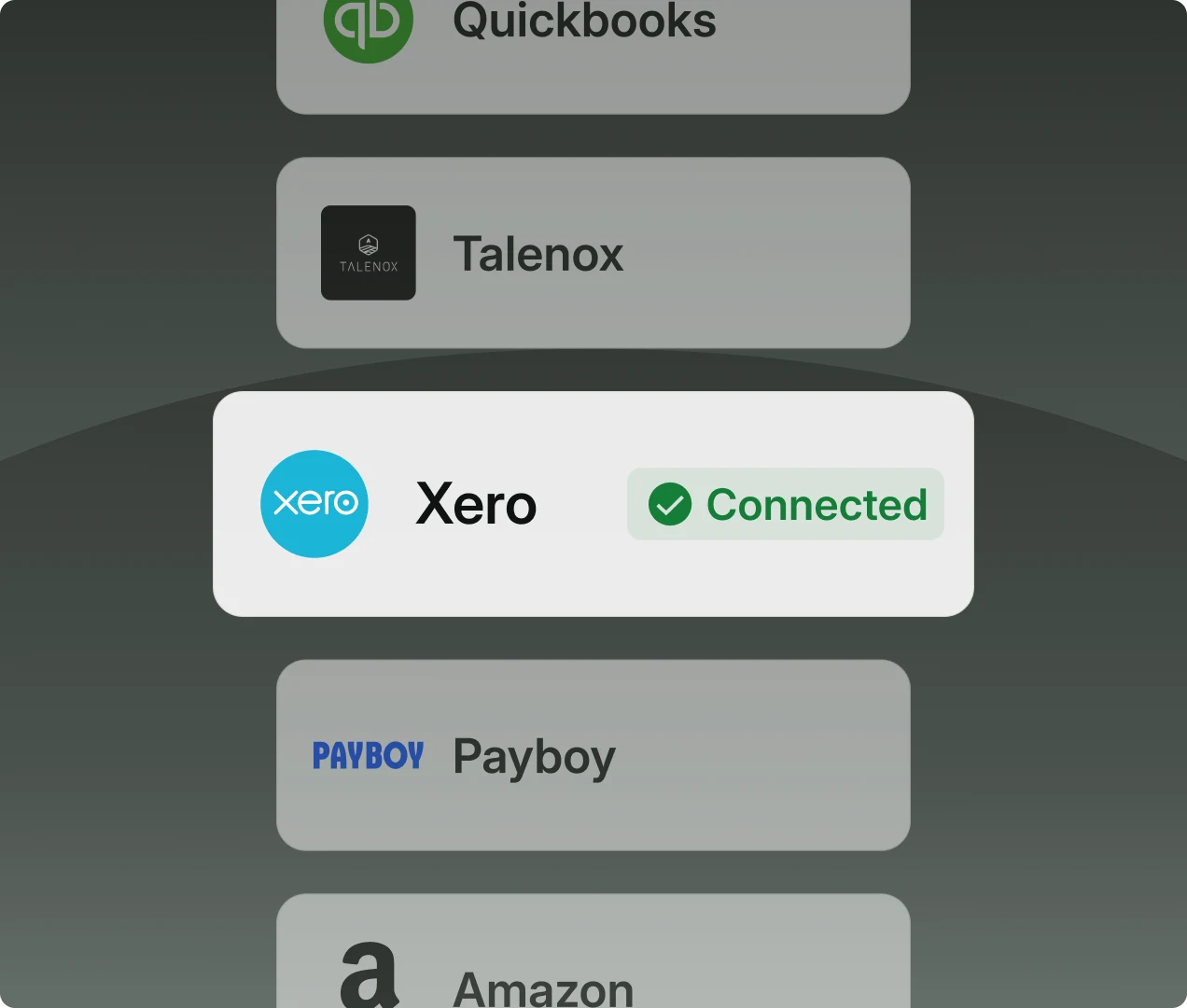 Close your books 2x faster with accounting automations