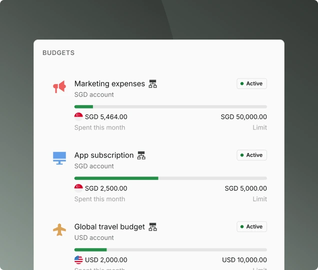 Track COGS and other expenses flawlessly
