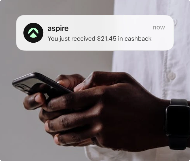 Enjoy 1.2% cashback on your ecommerce tools and ad spend 