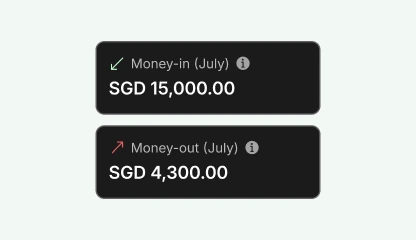 Boost cashflow