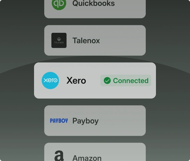 Close your books 2x faster with accounting automations