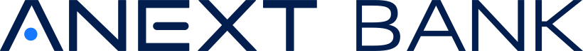 ANEXT Business Account logo