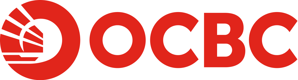 OCBC Business Growth Account logo