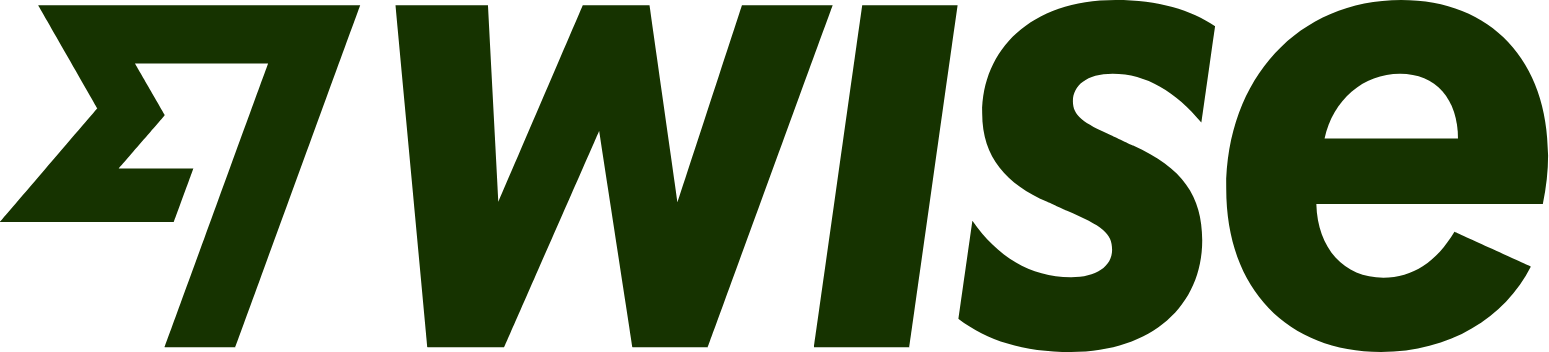 Wise Business logo
