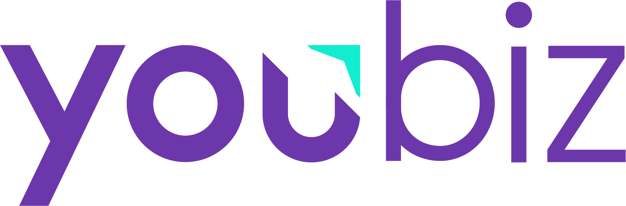 YouBiz Business Account logo