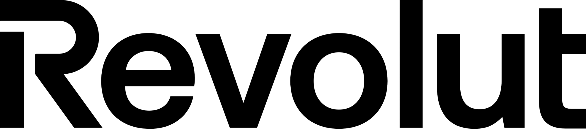 Revolut Business logo