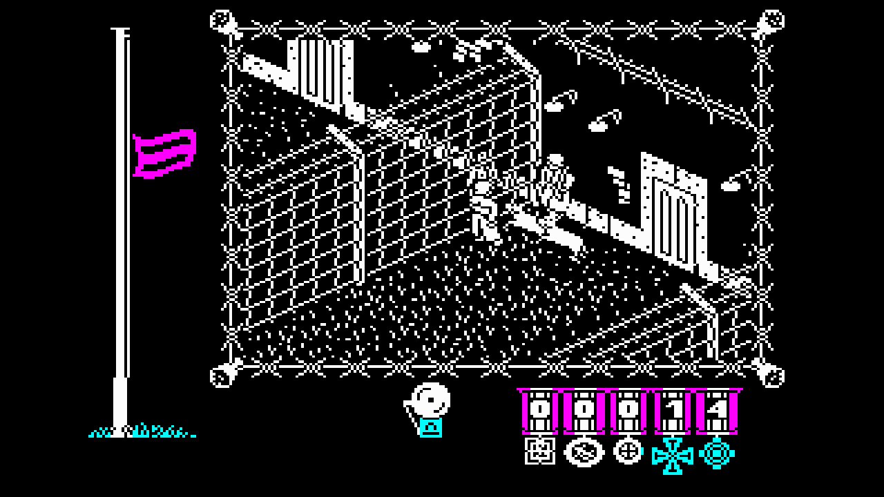 The Great Escape［カセット］ The Great Escape