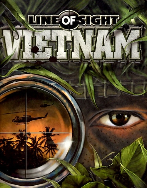Line of Sight: Vietnam
