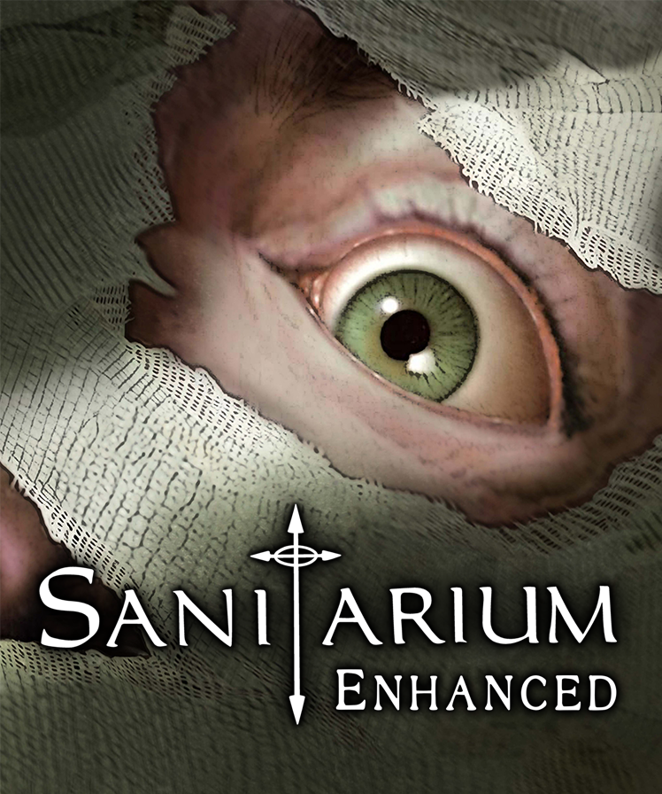 Sanitarium Enhanced