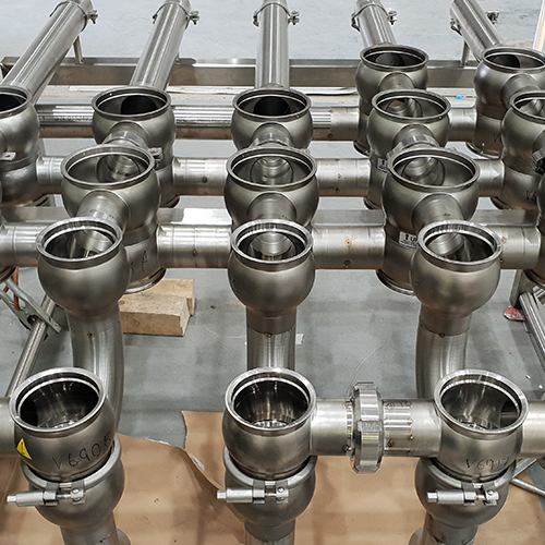 Pipes
