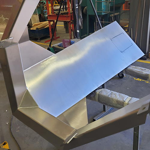 Weld