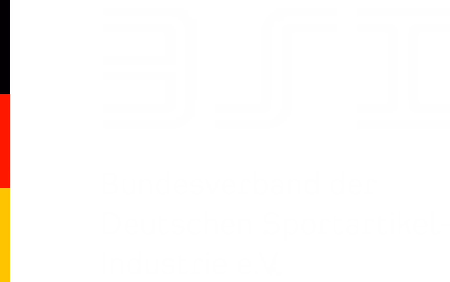 European Outdoor Group Logo