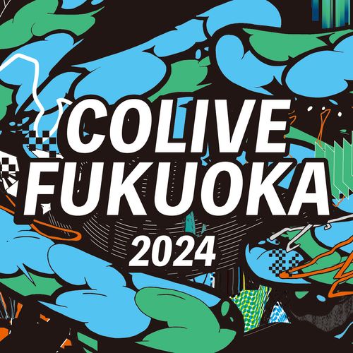 COLIVE FUKUOKA