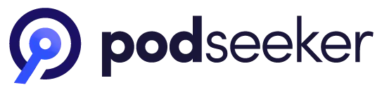 podseeker logo