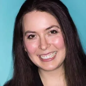 Profile photo of Nicole Pyles