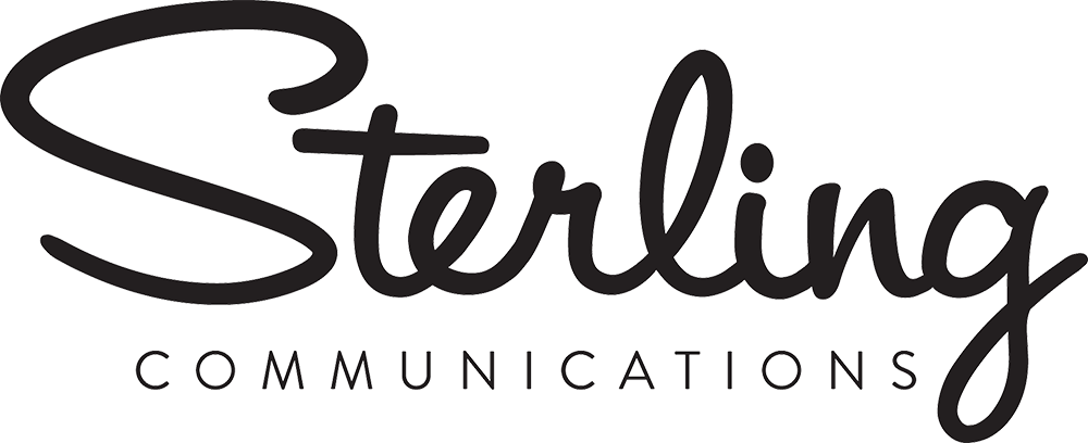 sterlingpr.com - logo
