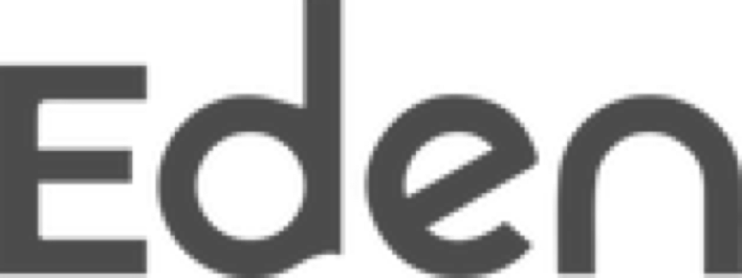 Logo for Eden