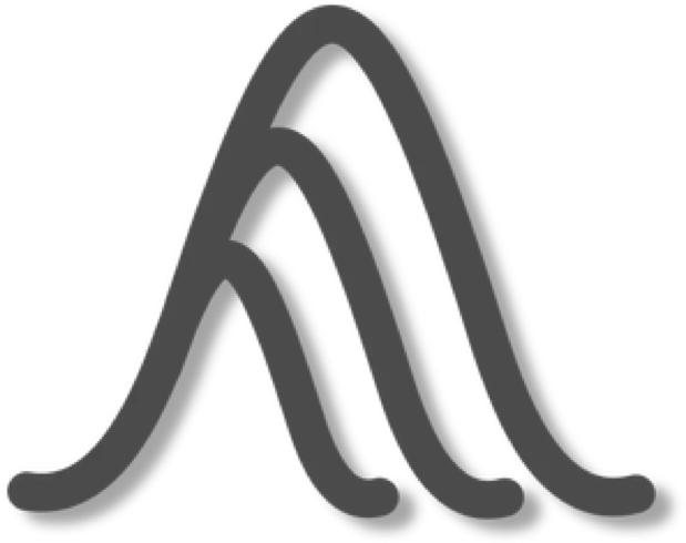 Logo for Audily