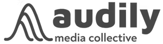 www.audily.com - logo