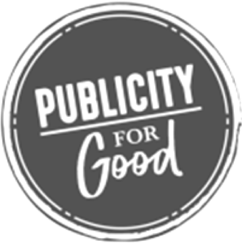 publicityforgood.com - logo