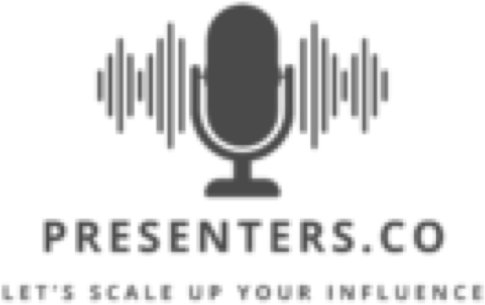 presenters.co - logo