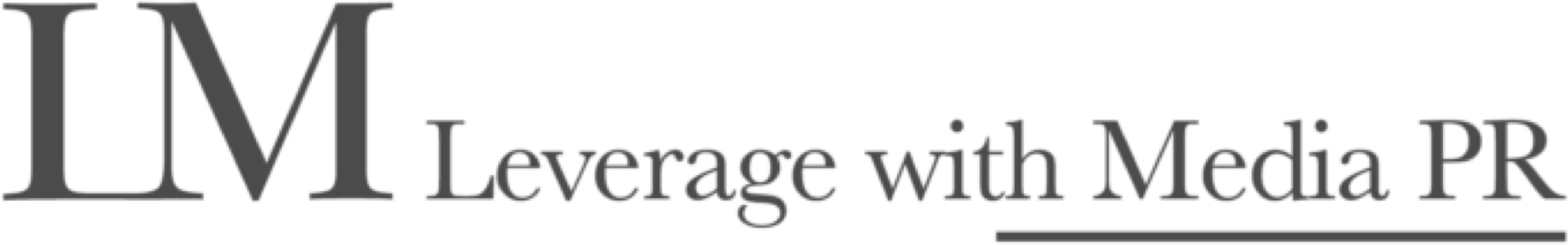 Logo for LM