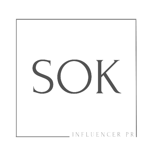 www.sokinfluencerpr.com - logo