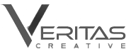 veritascreative.media - logo
