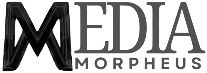 mediamorpheus.com - logo