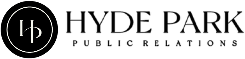 www.hydeparkpr.com - logo