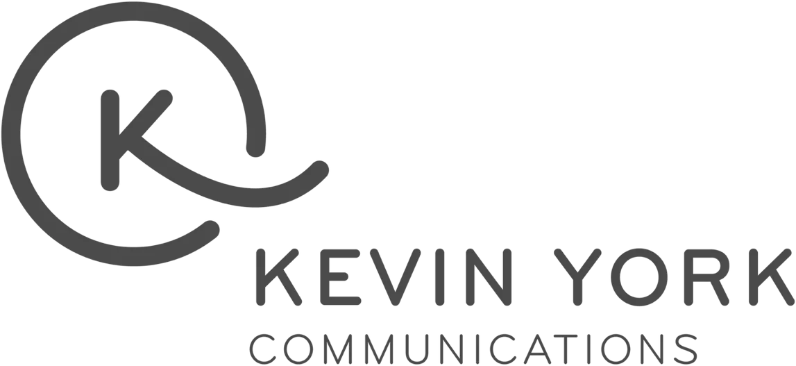 Logo for KevinYork